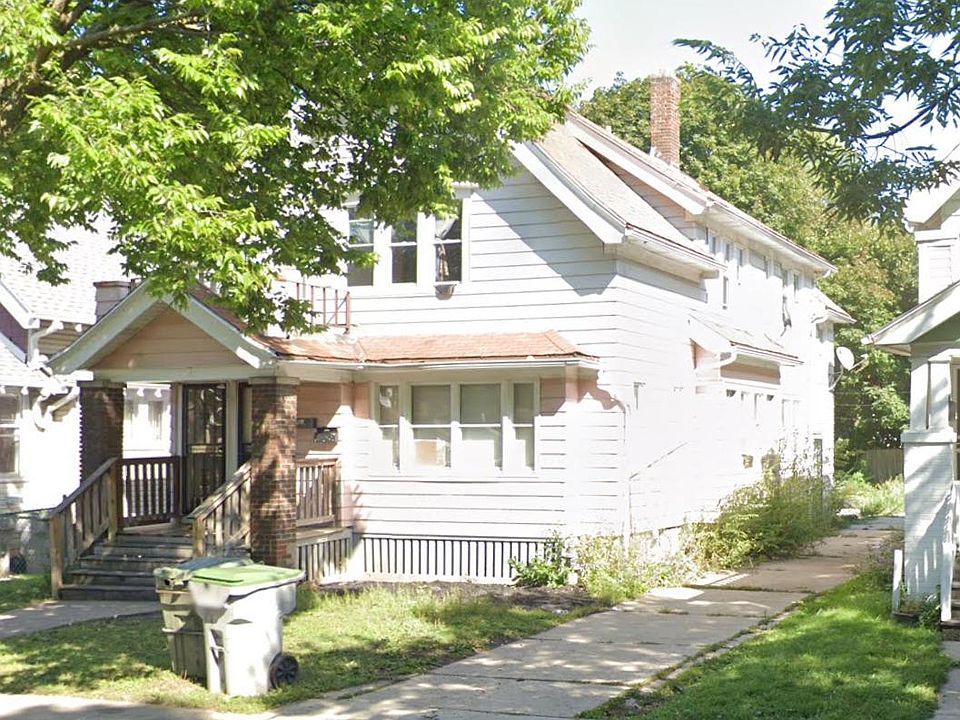 1st image of 3600 N 4th St #3602