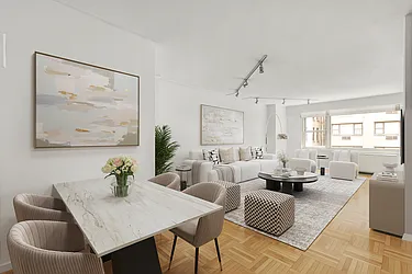 333 East 66th Street, #3B