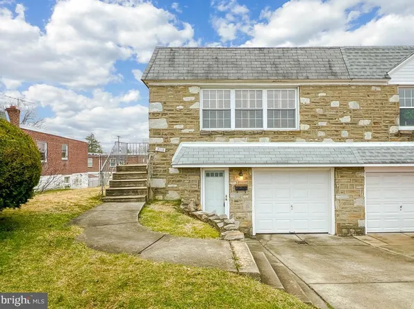 3118 Stanwood St, Philadelphia, PA 19136