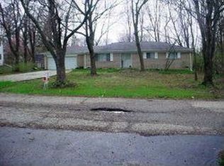 252 Bennington Rd, Indianapolis, IN 46227