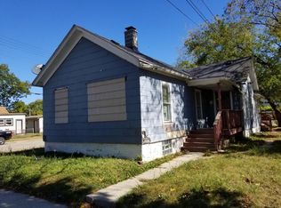 1103 Lockwood Ave, Racine, WI 53403