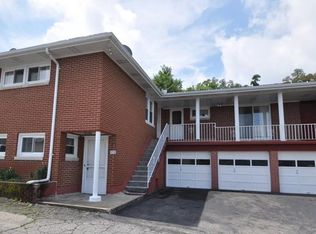 928 Shady Ave, Charleroi, PA