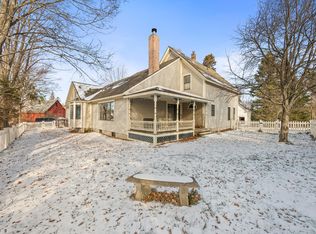 11 High Street, Rangeley, ME 04970