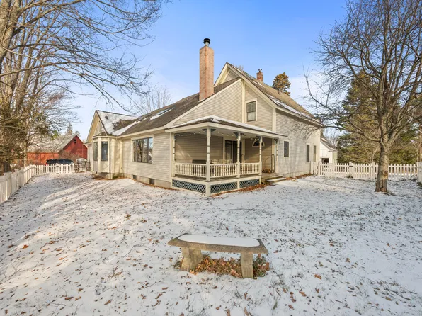 11 High Street, Rangeley, ME 04970