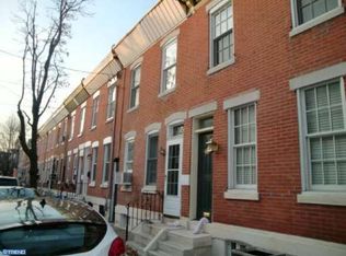 223 Watkins St, Philadelphia, PA 19148