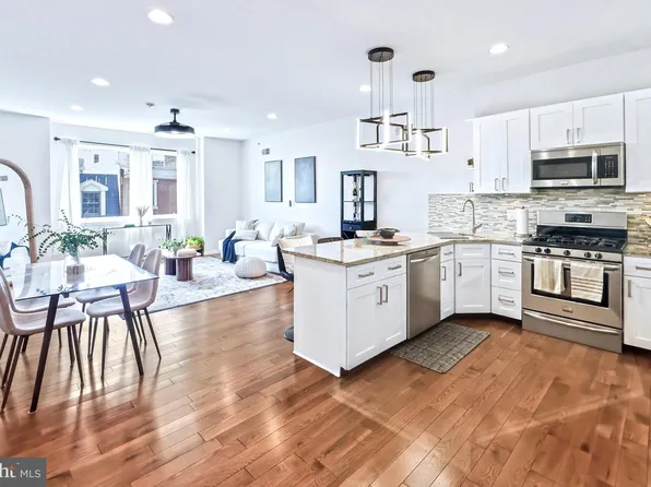 1211 Mount Vernon St #2, Philadelphia, PA 19123