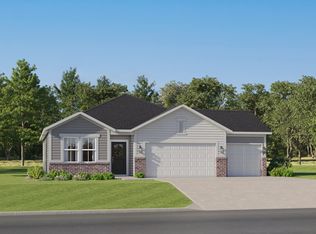 2193 Sandhill Way, Plainfield, IN 46168