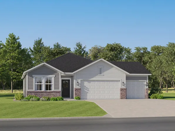 2193 Sandhill Way, Plainfield, IN 46168
