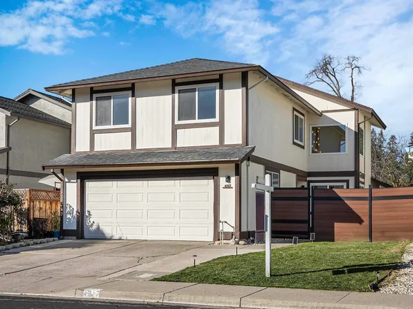 4317 Krause St, Pleasanton, CA 94588