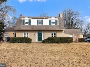 1107 Montgomery St, Laurel, MD 20707