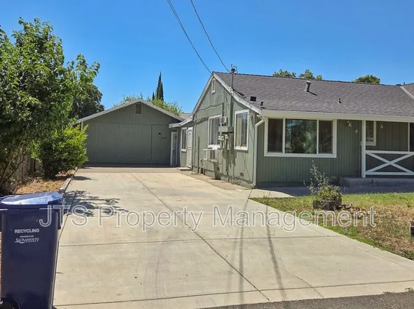 3515 Sue Pam Dr, Carmichael, CA 95608