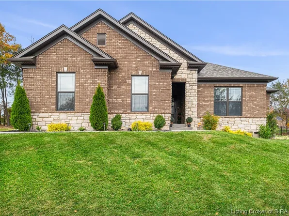 1709 West Bend, Lanesville, IN 47136