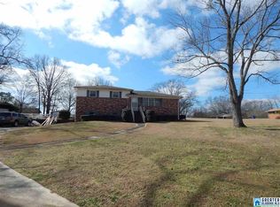 401 Albert Dr, Gardendale, AL 35071