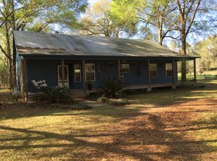 24317 NW 32nd Ave, Newberry, FL 32669