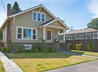 651 NW 83rd St, Seattle, WA 98117