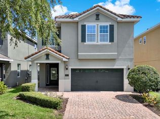 7613 Brookhurst Ln, Kissimmee, FL 34747