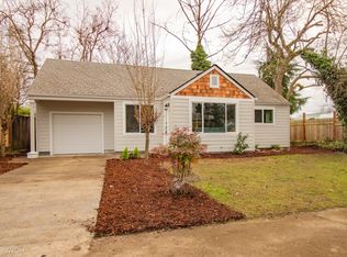 866 Clark St, Eugene, OR 97402