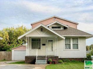 3224 Orleans Ave, Sioux City, IA 51106