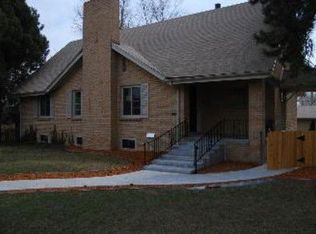 4700 W 31st Ave #SVE, Denver, CO 80212