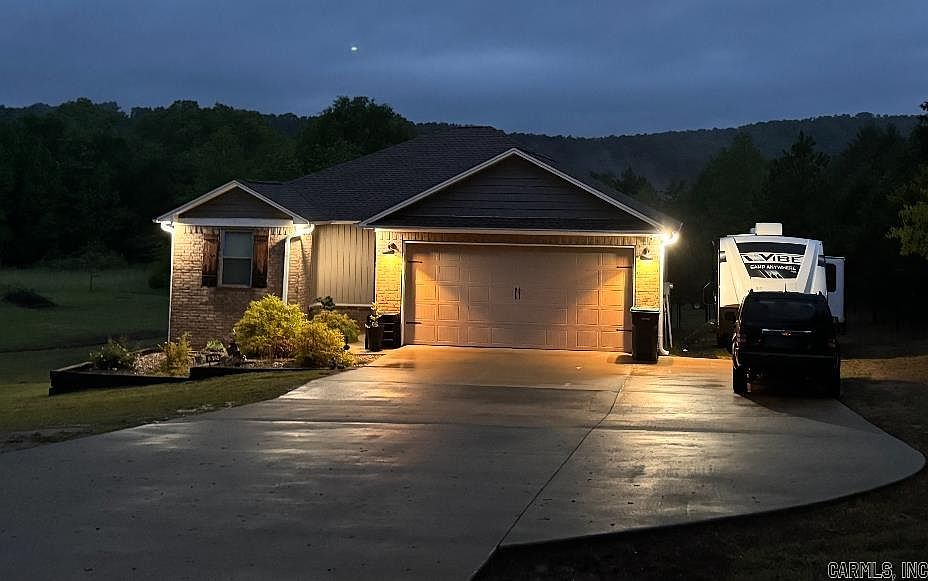2601 Linker Mountain Rd, Dover, AR 72837 Zillow
