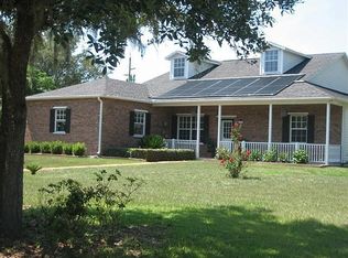 27 E Benjamin St, Hernando, FL 34442