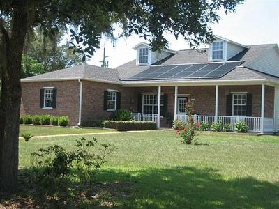 27 E Benjamin St, Hernando, FL, 34442