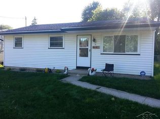 3874 Pear St, Saginaw, MI