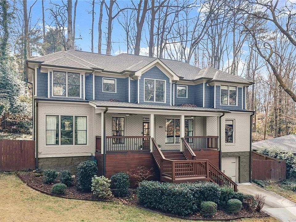 1st image of 1851 Fern Creek Ln