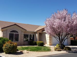 238 S 365 E, Ivins, UT 84738