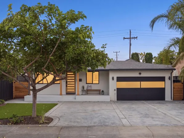715 Gridley St, San Jose, CA 95127