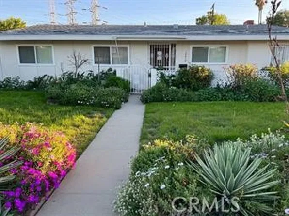 18616 Lassen St, Northridge, CA 91324