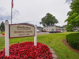 Cherry Hill Manor Apartments