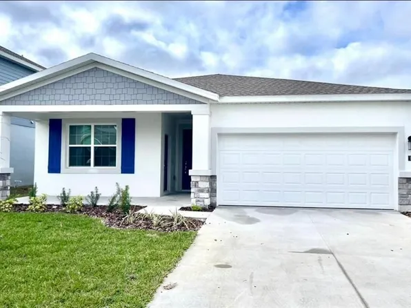 1422 Austin St #B, Lake Wales, FL 33859