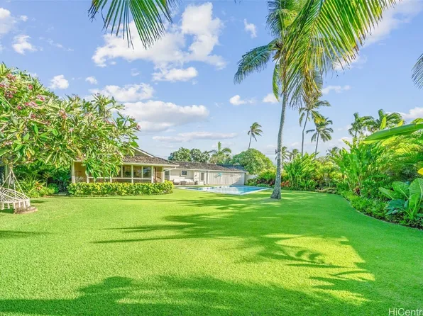 733 Nunu St, Kailua, HI 96734