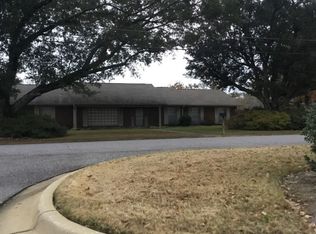 942 31st St E, Tuscaloosa, AL 35405