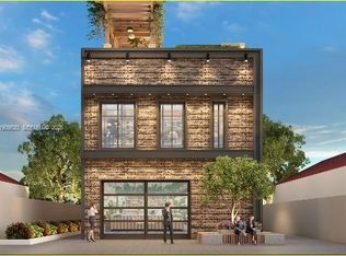 Riverside Farms, Miami, FL 33125