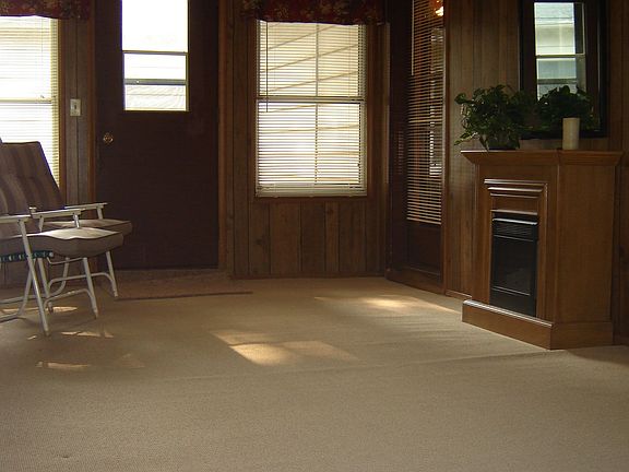 Large Three Season Room!