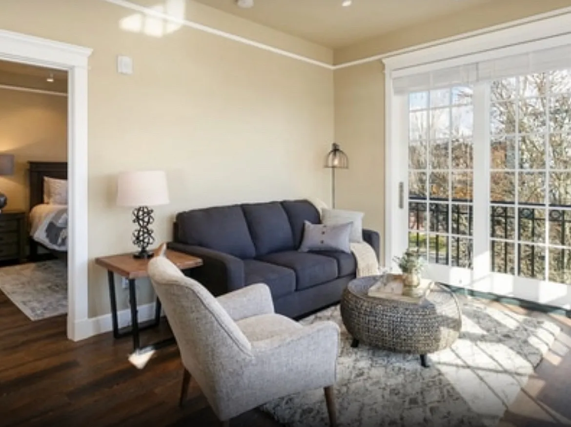 1 bed, 550 sqft, $2,250 — Photo 3