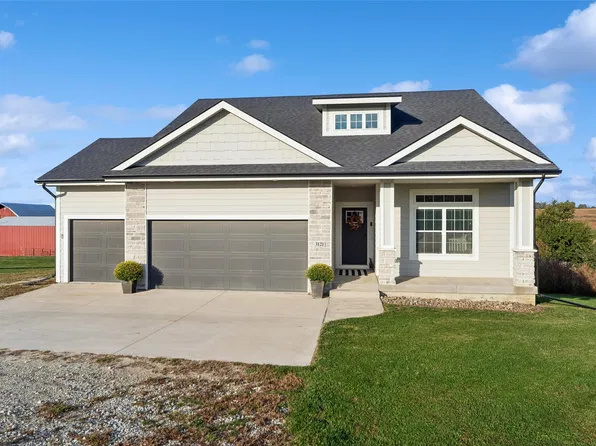 3121 Limestone Ave, Lorimor, IA 50149