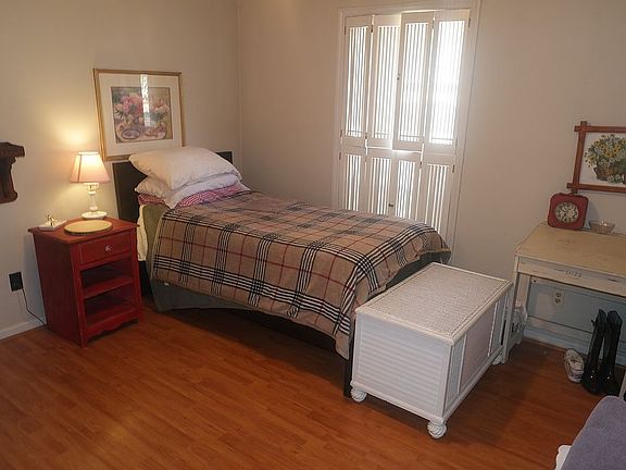 Third Bedroom/Office