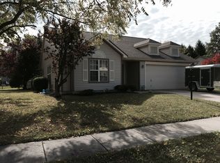 7927 Farley Pl, Fishers, IN 46038