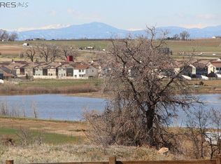 4480 Thompson Pkwy, Johnstown, CO 80534