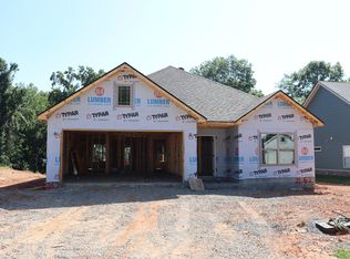 597 Willow Park Dr Lot 62, Clarksville, TN 37043