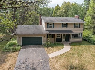 2360 Goddard Rd, Mikado, MI 48745