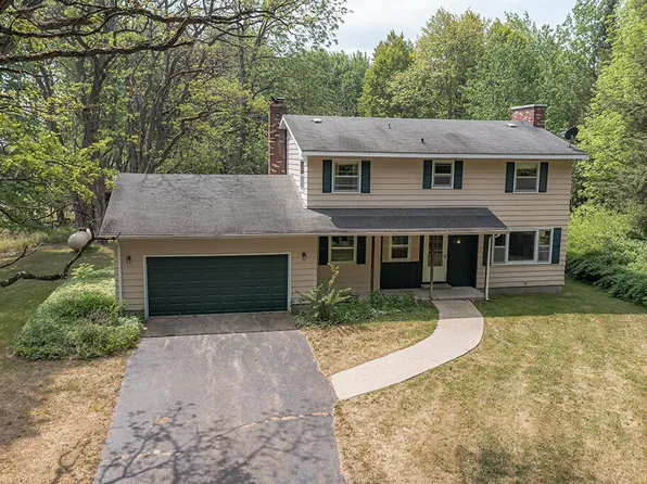 2360 Goddard Rd, Mikado, MI 48745