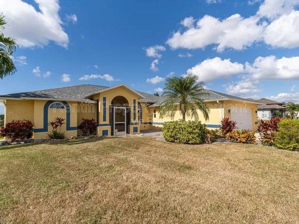 304 NW 12th Ln, Cape Coral, FL 33993