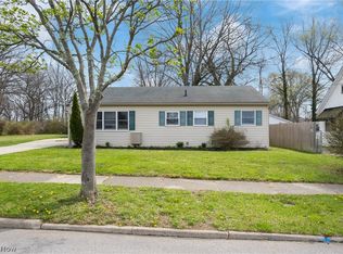 1153 Janis Ave, Akron, OH 44314