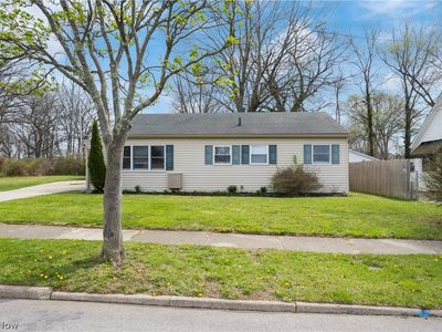 1153 Janis Ave, Akron, OH, 44314