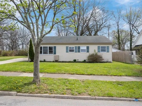 1153 Janis Ave, Akron, OH 44314