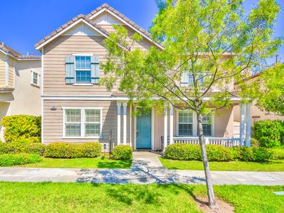 1250 Begovich St, Fullerton, CA, 92833